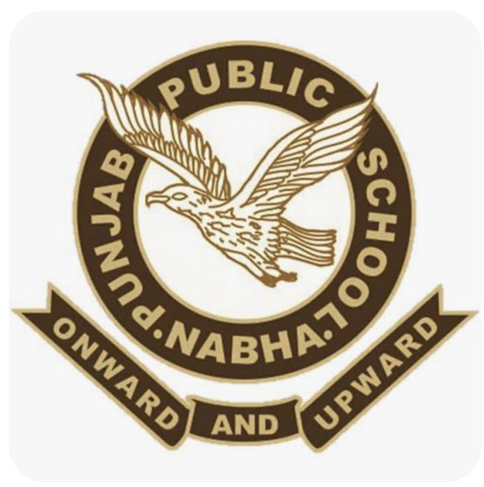 School client logo